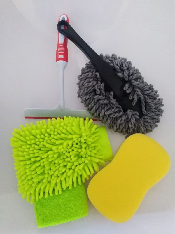 5PK CAR CARE KIT-2