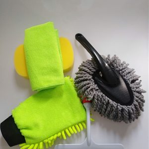Car Clean Simply