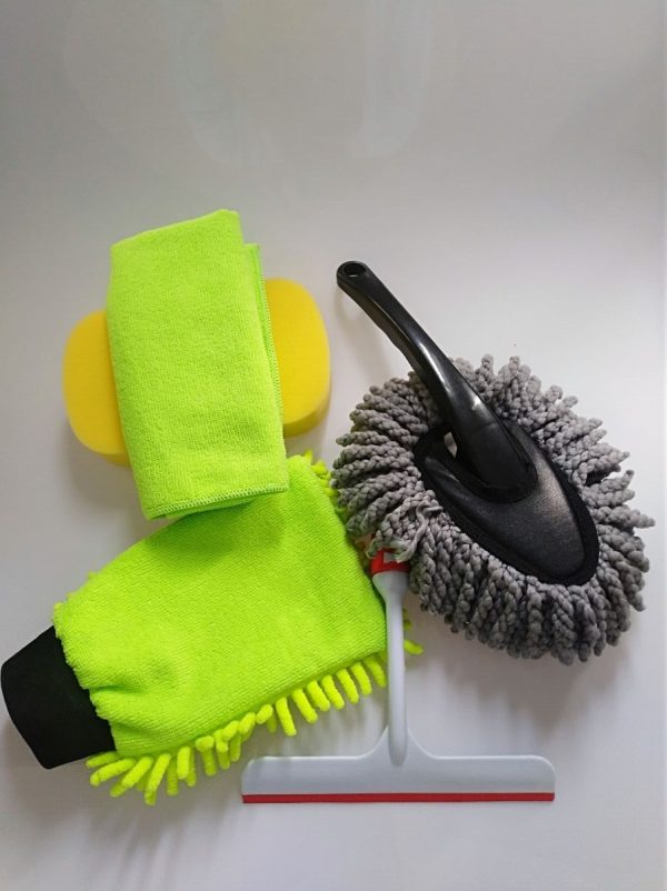 Car Clean Simply